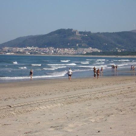 Apartamento Da Praia Da Amorosa Exterior foto