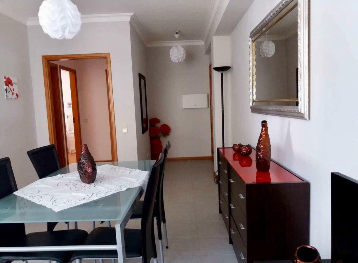 Apartamento Da Praia Da Amorosa Exterior foto