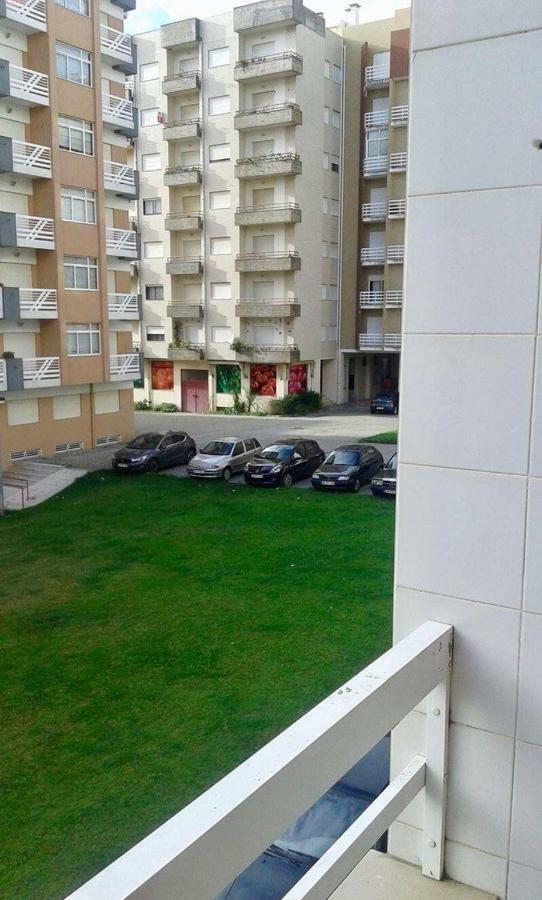 Apartamento Da Praia Da Amorosa Exterior foto