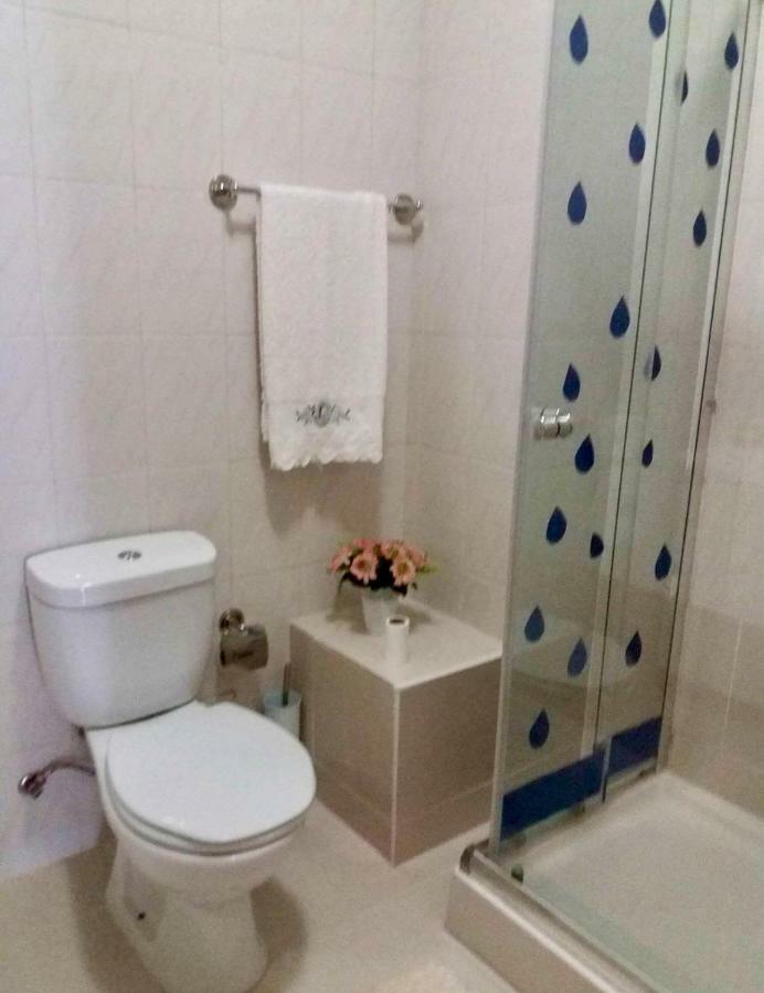 Apartamento Da Praia Da Amorosa Exterior foto