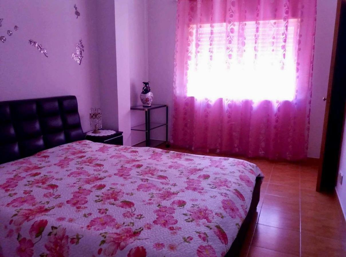 Apartamento Da Praia Da Amorosa Exterior foto