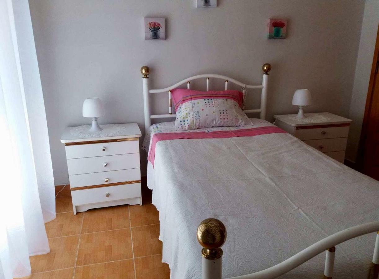 Apartamento Da Praia Da Amorosa Exterior foto