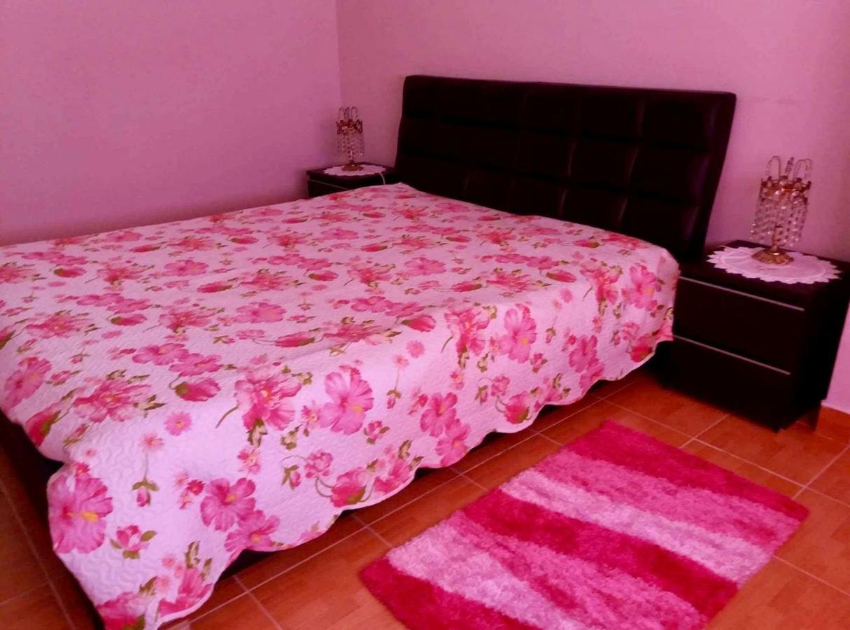Apartamento Da Praia Da Amorosa Exterior foto